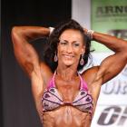 Mascha  Tieken - IFBB Greater Gulf States Pro 2014 - #1